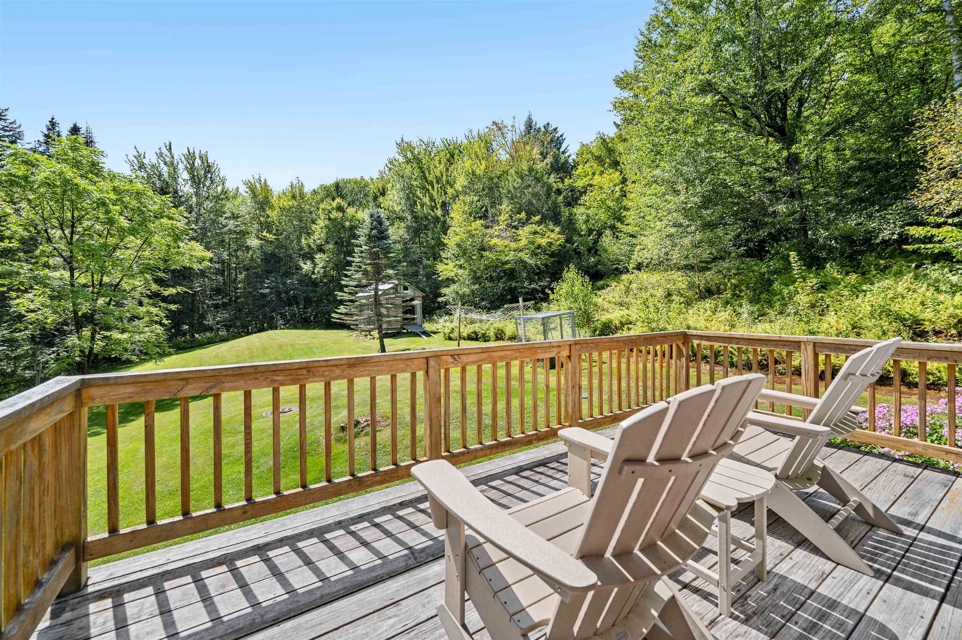 86 Hampshire Hill Road Worcester, VT 05682 - Photo 46 of 59