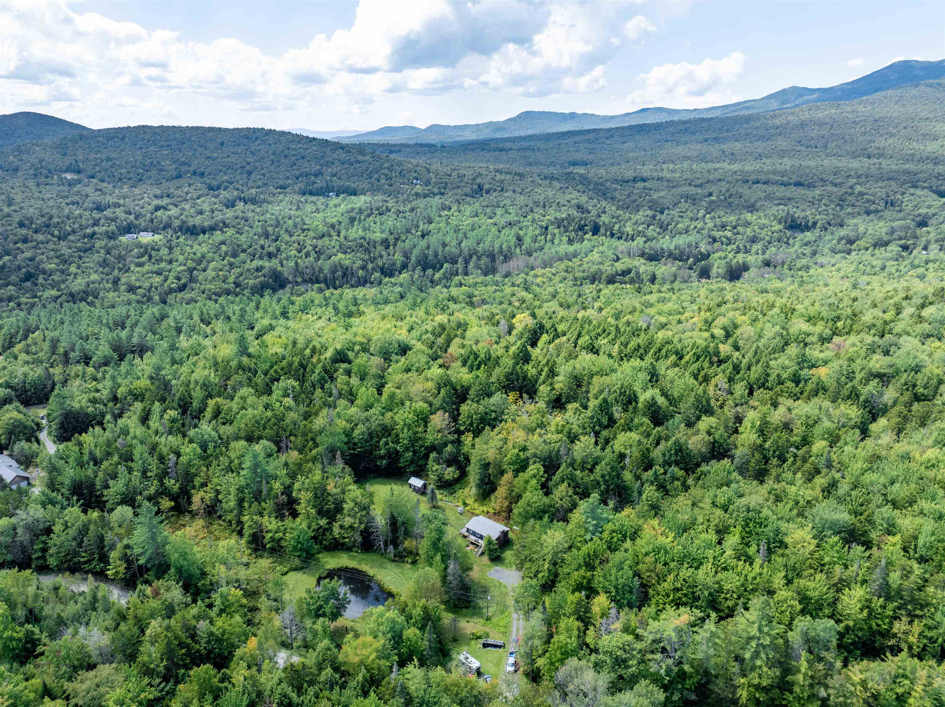 86 Hampshire Hill Road Worcester, VT 05682 - Photo 5 of 59