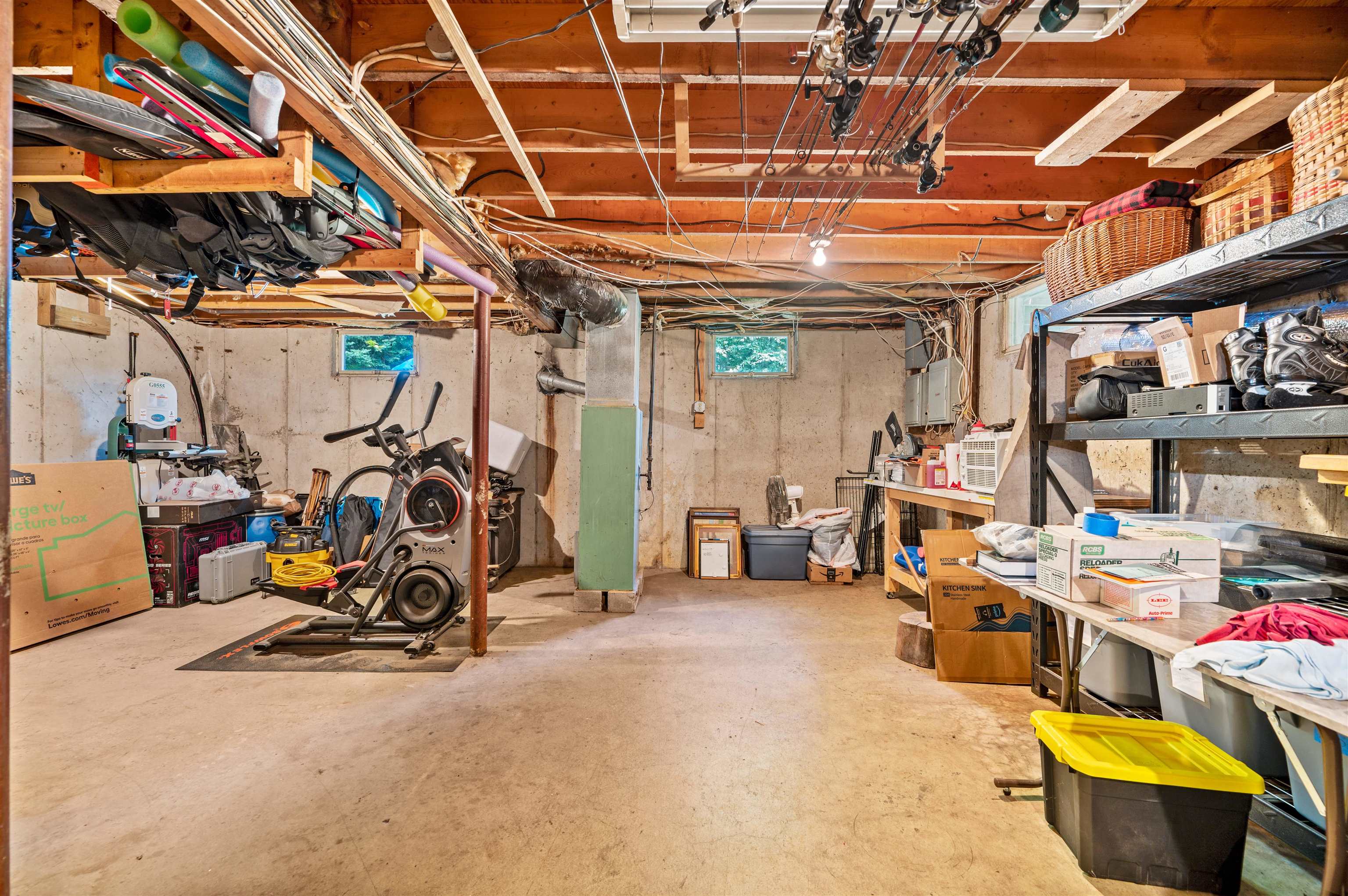 86 Hampshire Hill Road Worcester, VT 05682 - Photo 53 of 59