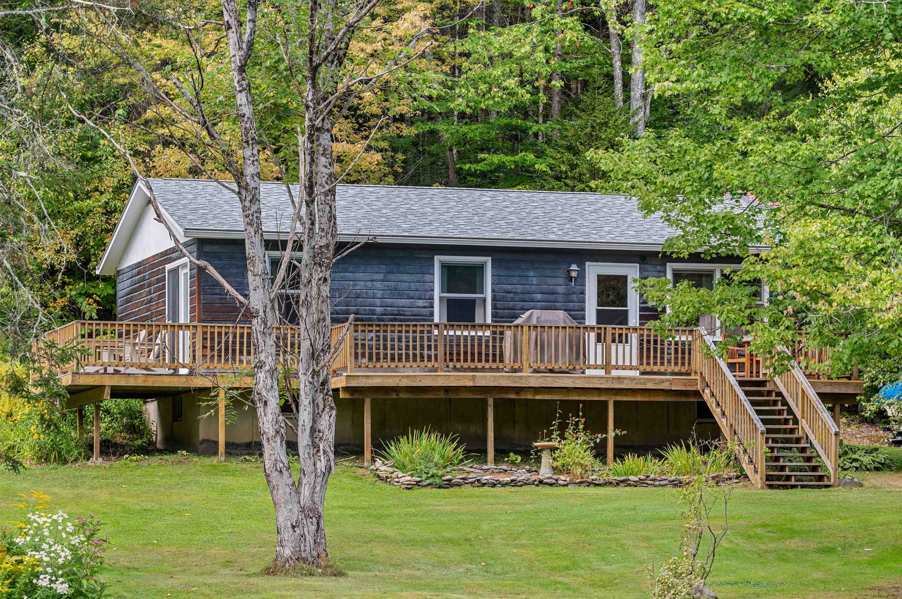 86 Hampshire Hill Road Worcester, VT 05682 - Photo 55 of 59