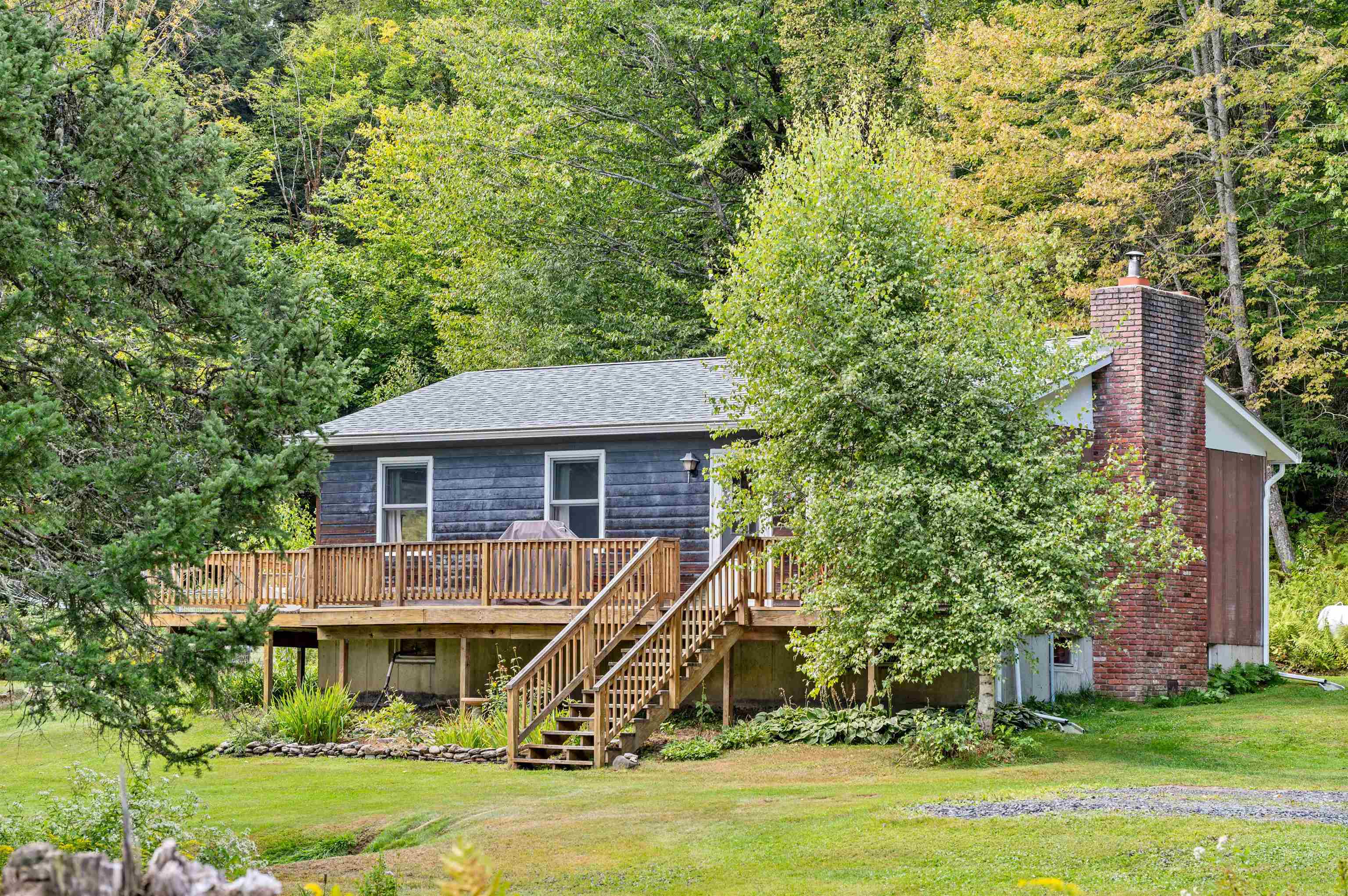 86 Hampshire Hill Road Worcester, VT 05682 - Photo 56 of 59