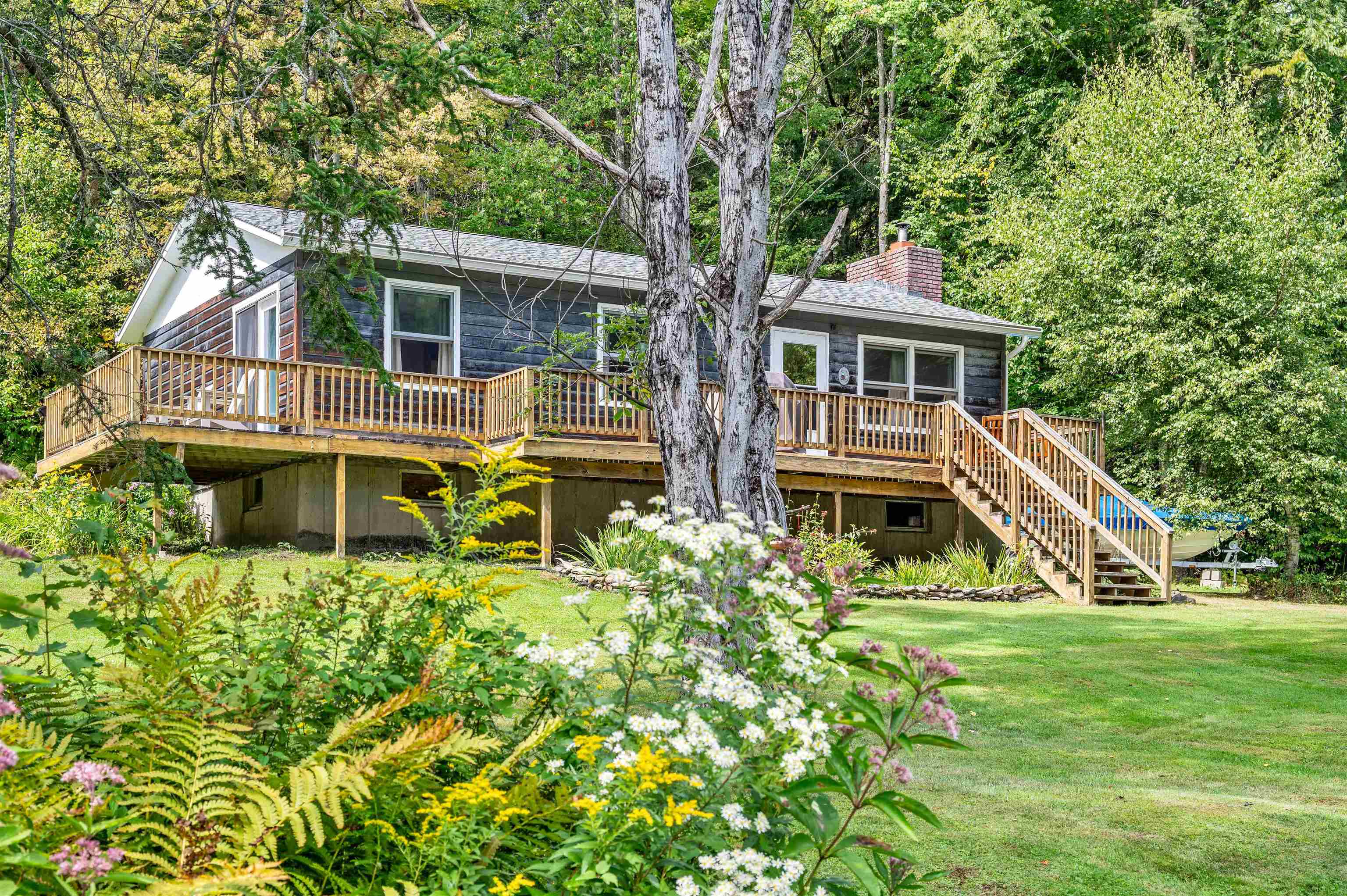 86 Hampshire Hill Road Worcester, VT 05682 - Photo 57 of 59