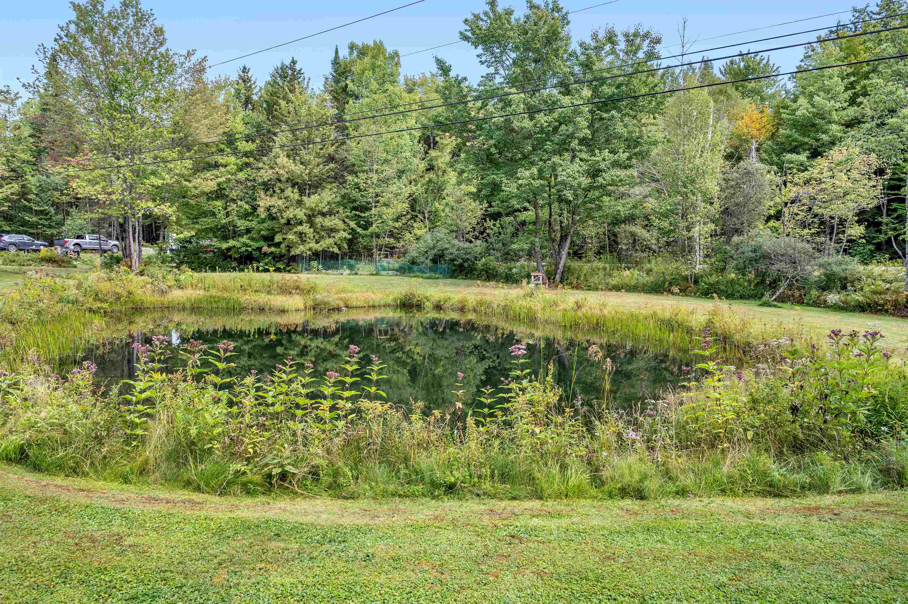 86 Hampshire Hill Road Worcester, VT 05682 - Photo 58 of 59