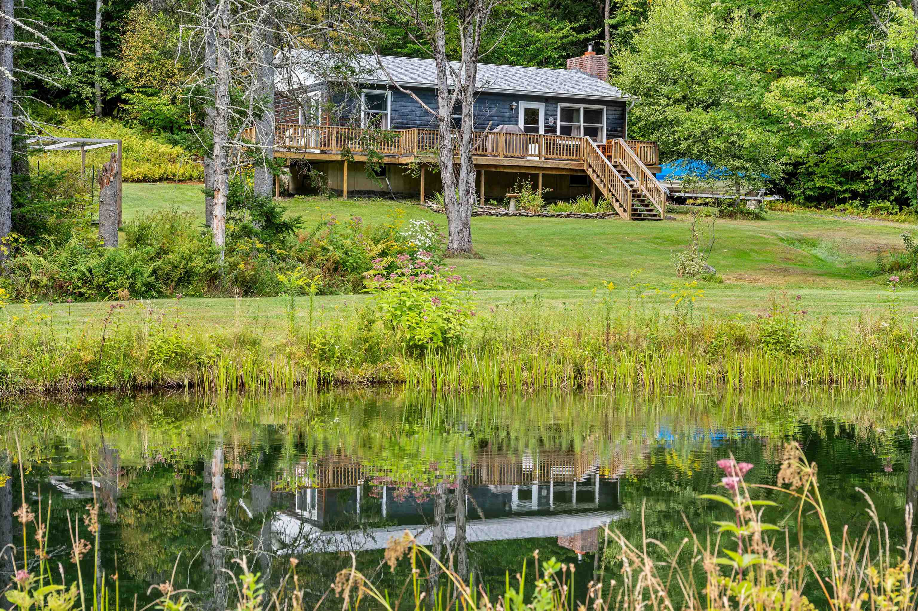 86 Hampshire Hill Road Worcester, VT 05682 - Photo 59 of 59