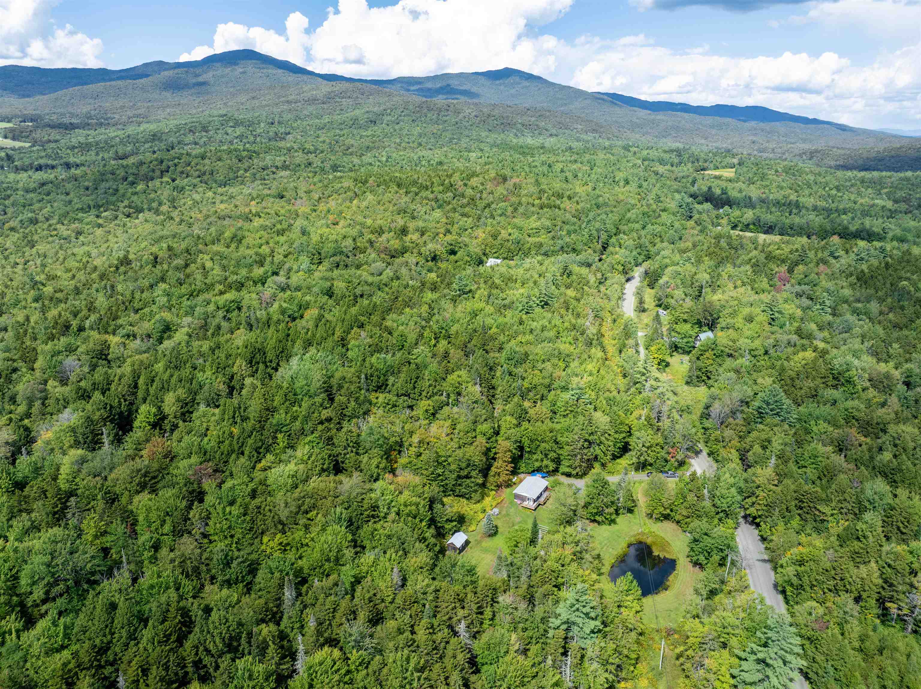 86 Hampshire Hill Road Worcester, VT 05682 - Photo 7 of 59