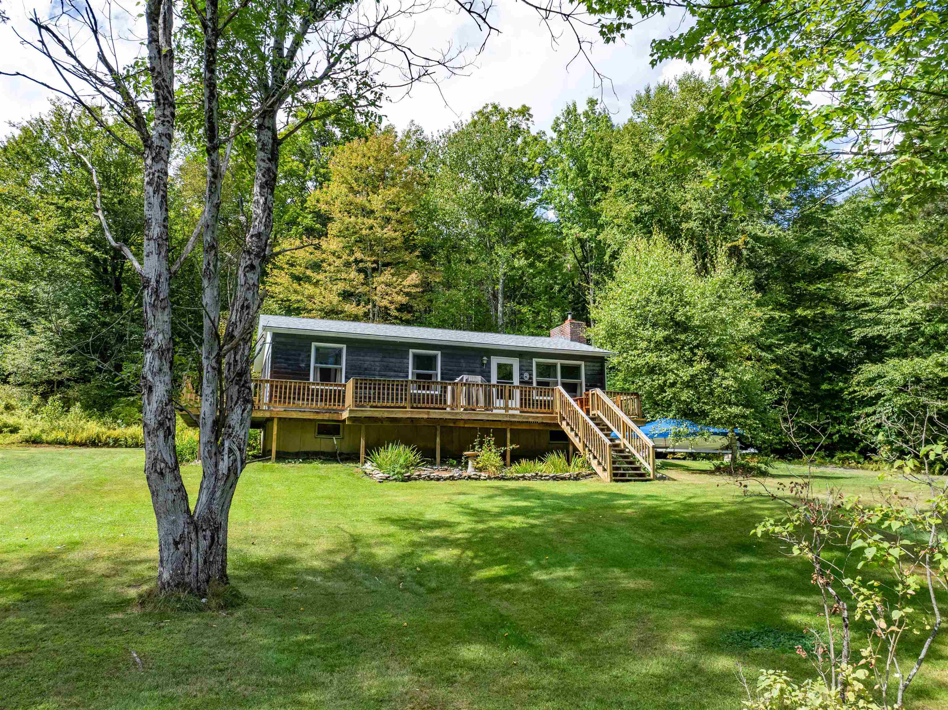 86 Hampshire Hill Road Worcester, VT 05682 - Photo 9 of 59