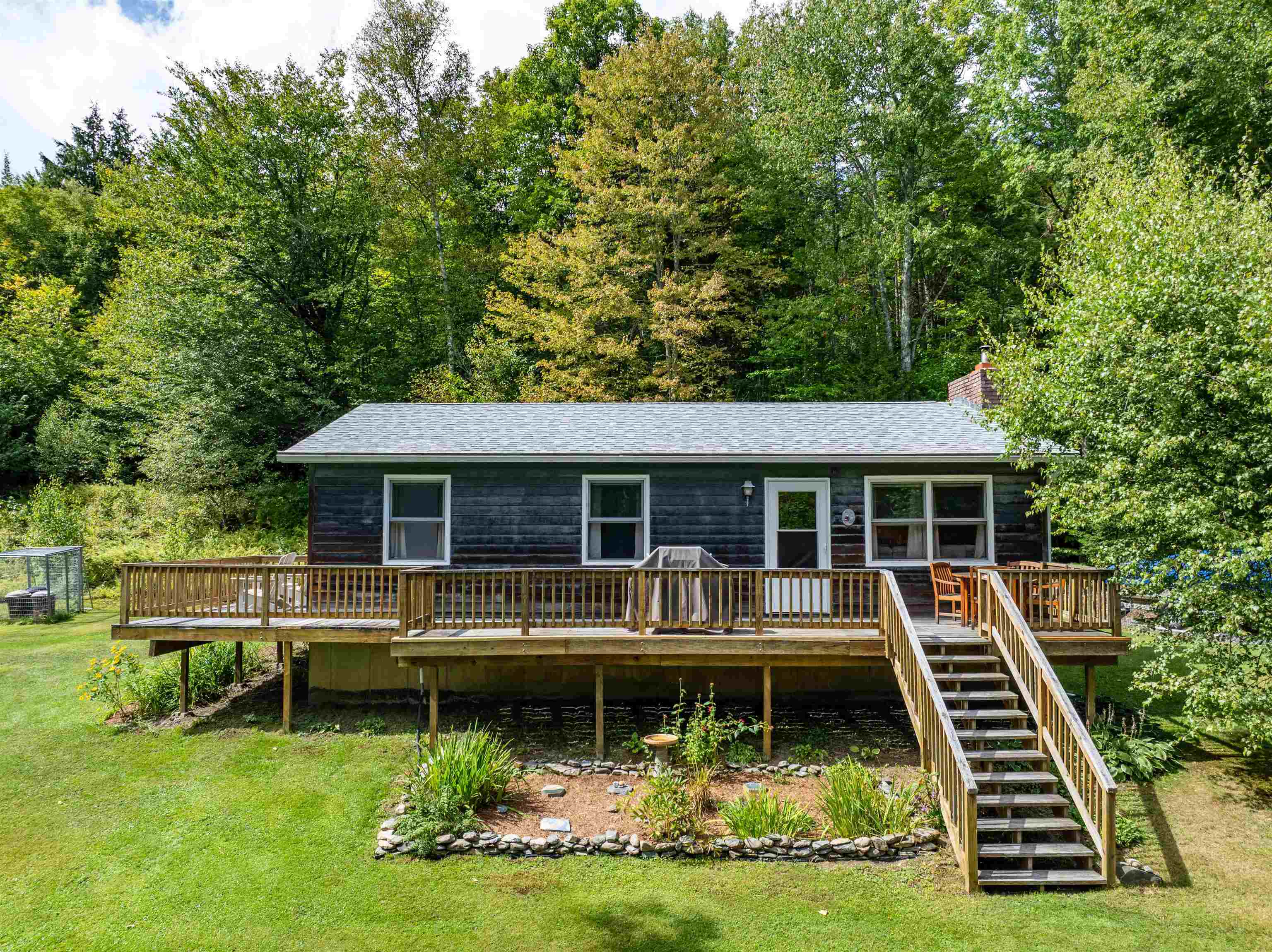 86 Hampshire Hill Road Worcester, VT 05682 - Photo 10 of 59