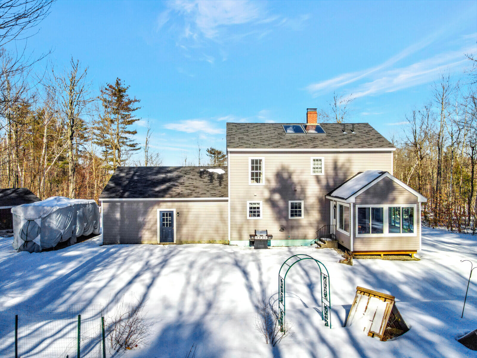 87 Spring Drive Bowdoin, ME 04287 - Photo 40 of 49 71_DJI_0676_DxO_mls