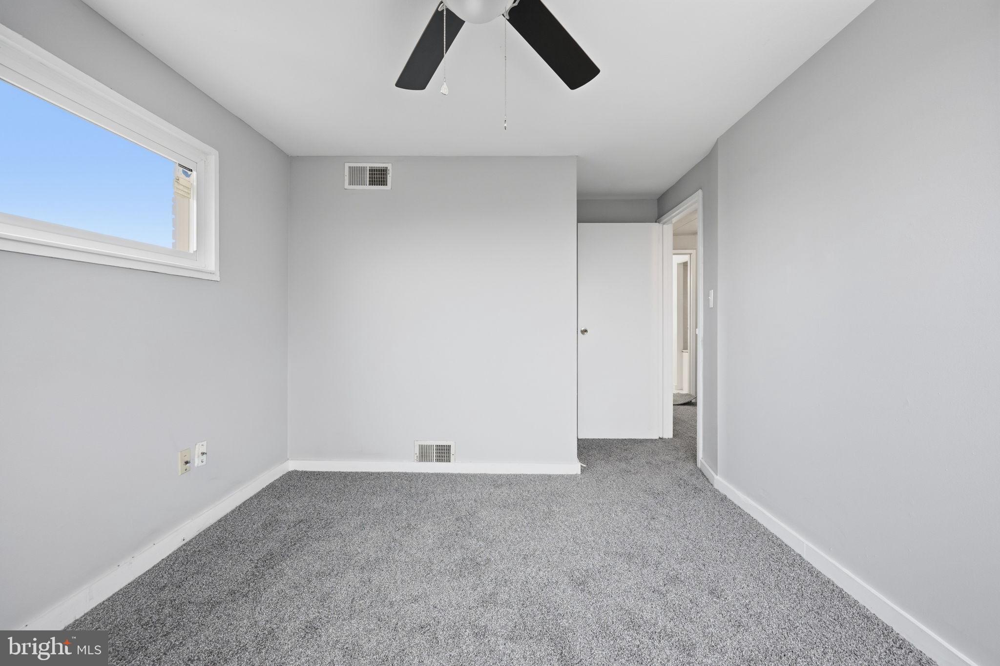 7911 Bank Street Baltimore, MD 21224 - Photo 28 of 40 a view of an empty room