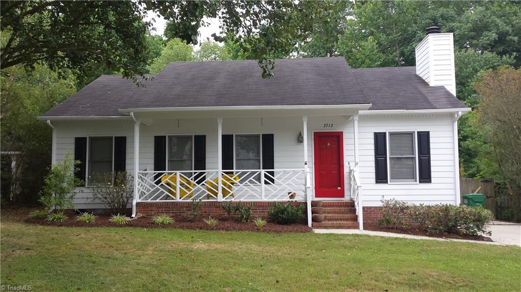 3712 Sutton Way High Point, NC 27265 - Photo 1 of 18 Gallery Image 1