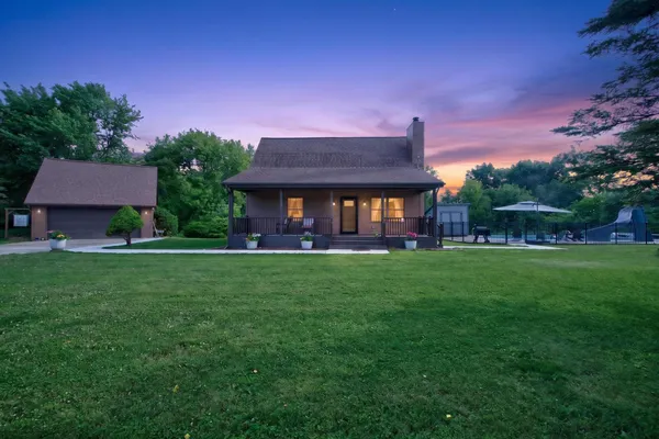 $325,000 | 26999 Division Drive, Albion, MI 49224