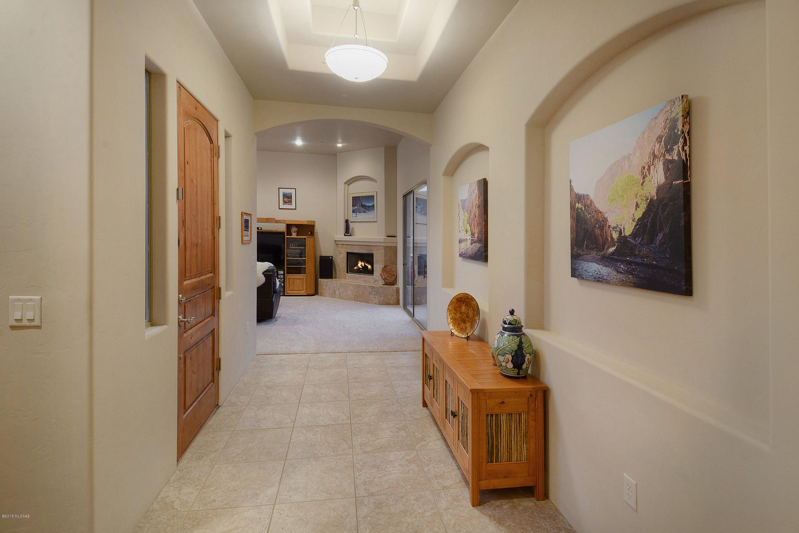736 West Sedona Ridge Place Oro Valley, AZ 85755 - Photo 16 of 30