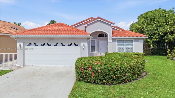 $470,000 | 12331 Pleasant Green Way, Boynton Beach, FL 33437