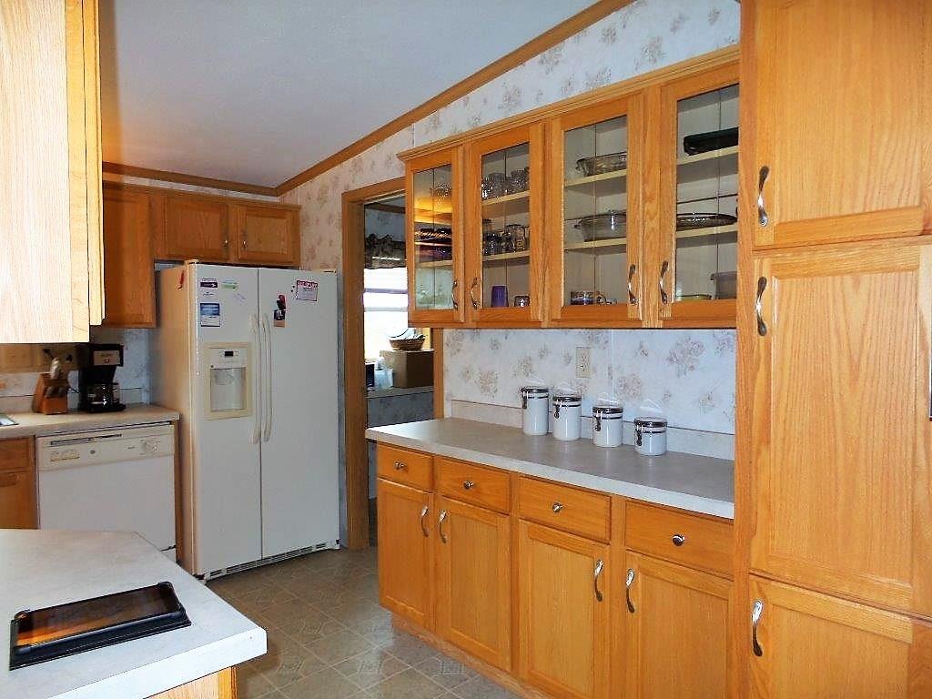 83 Trask Road Benton, ME 04901 - Photo 3 of 22 Kitchen
