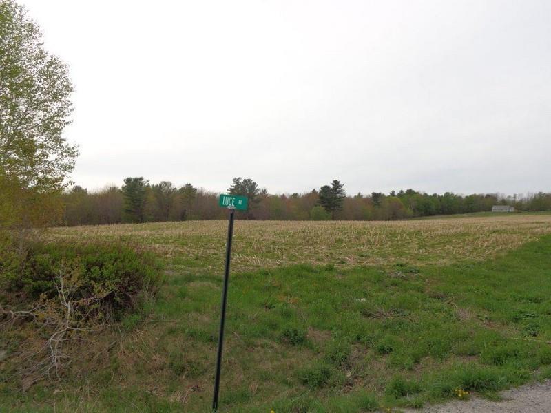 Lot A Plains Road Readfield, ME 04355 - Photo 1 of 6 Photo