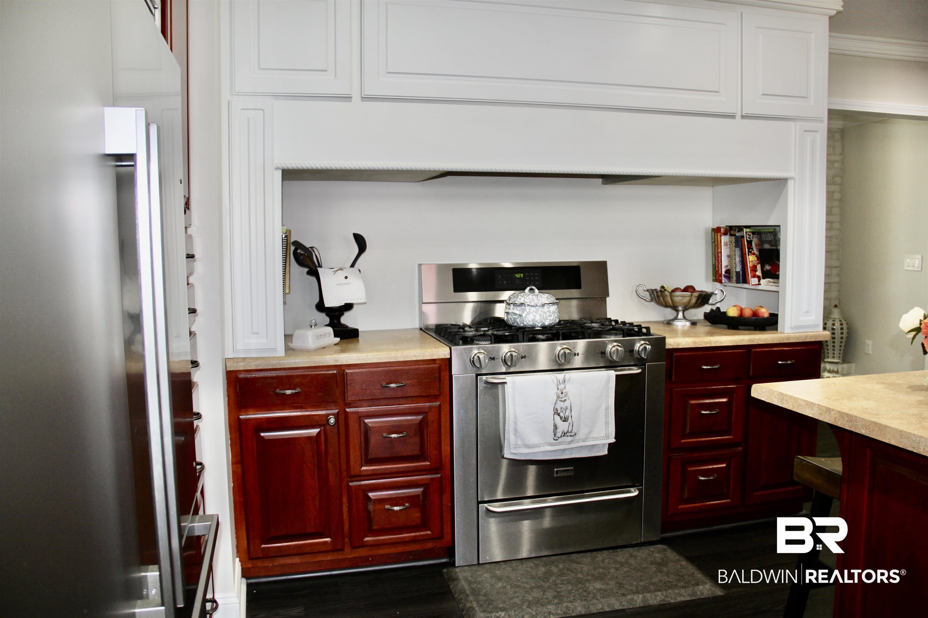 314 Fate Brooks Road Frisco City, AL 36445 - Photo 12 of 40