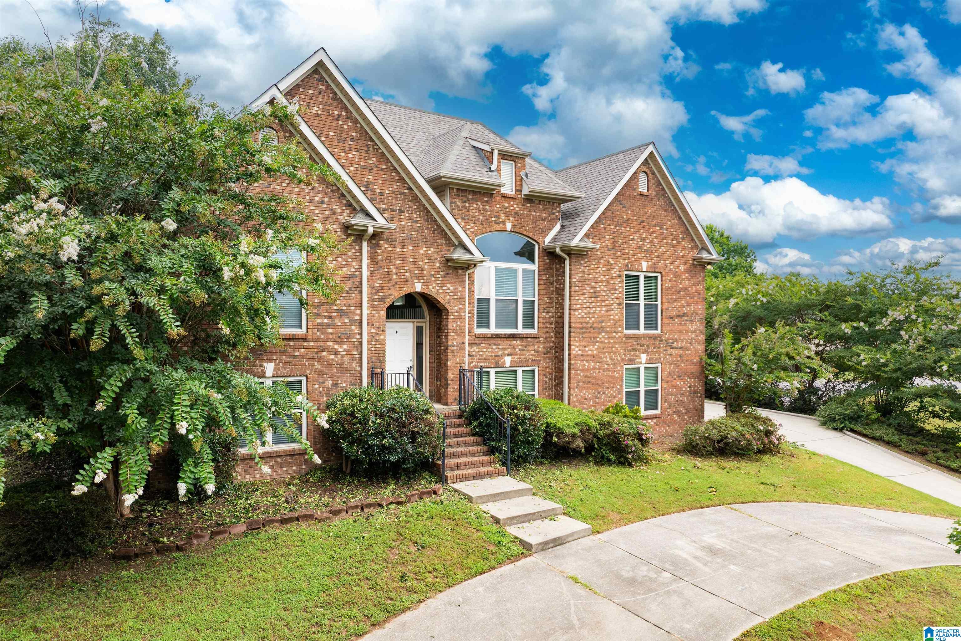 105 Deer Ridge Drive Chelsea, AL 35043 - Photo 35 of 39
