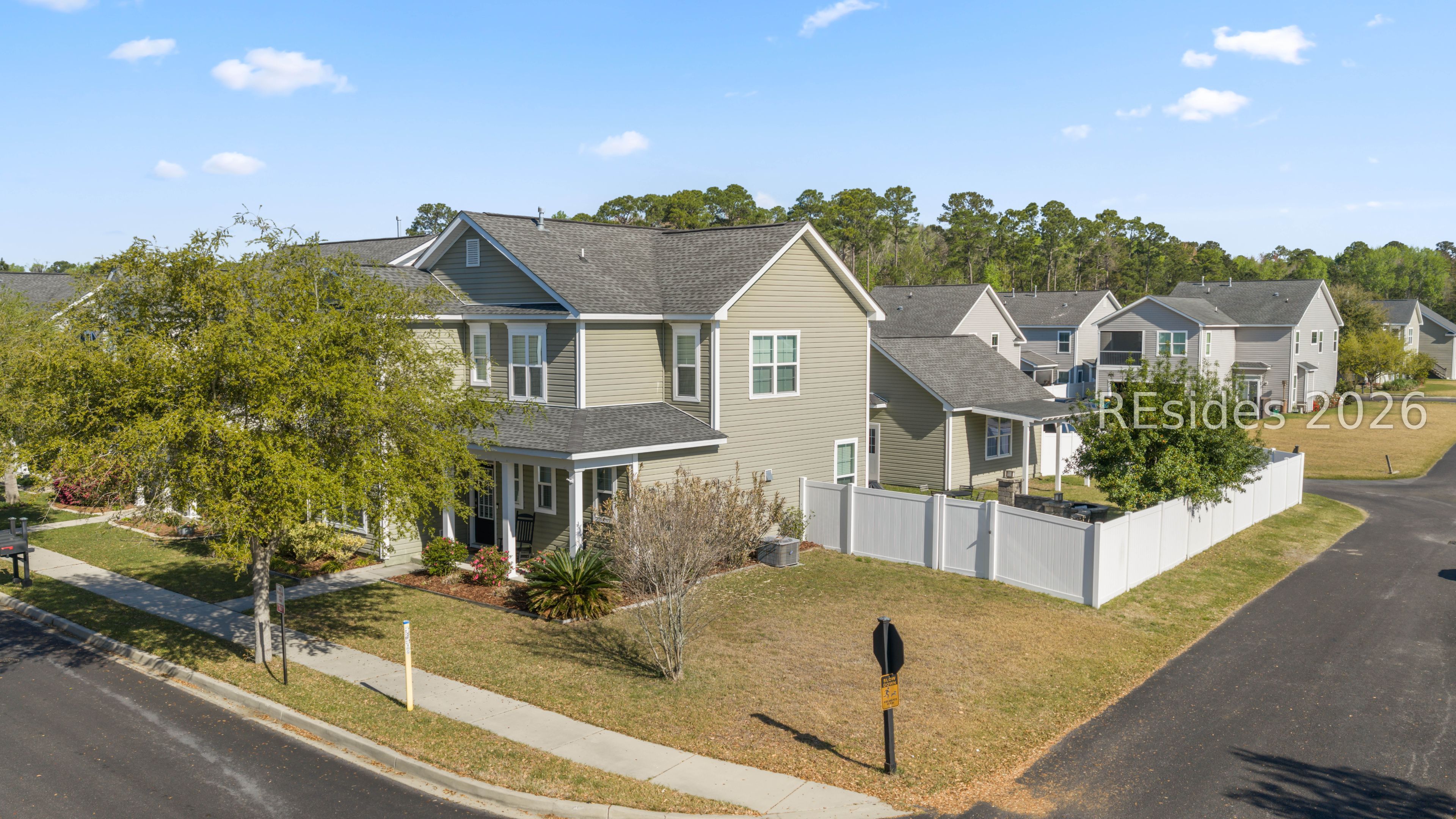 8 7th Avenue Bluffton, SC 29910 - Photo 36 of 42