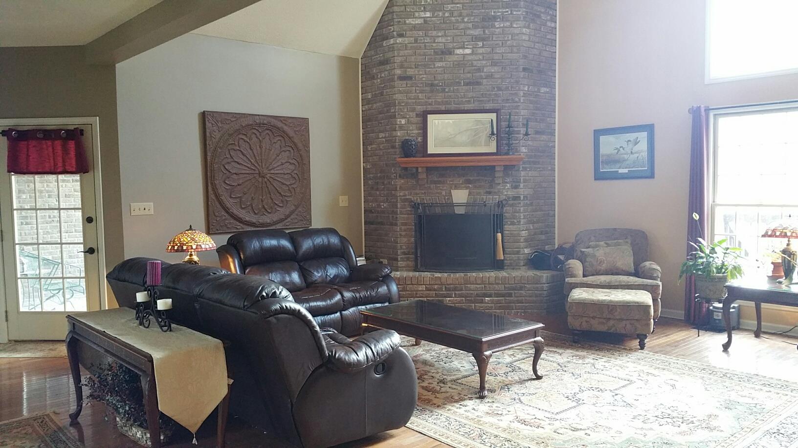 1805 Walter Road Clarksville, TN 37043 - Photo 12 of 29 Gallery Image 12