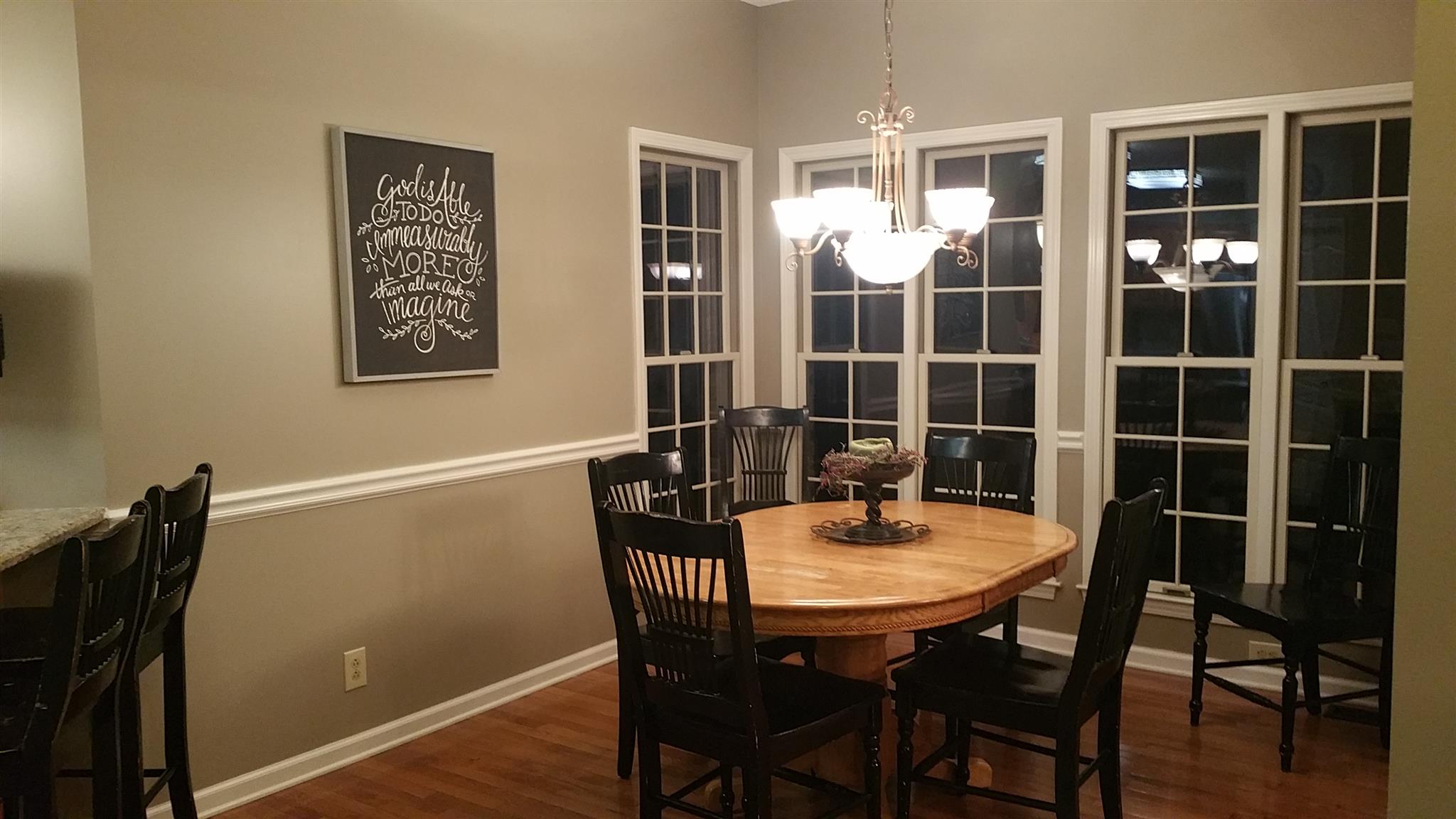 1805 Walter Road Clarksville, TN 37043 - Photo 9 of 29 Gallery Image 9