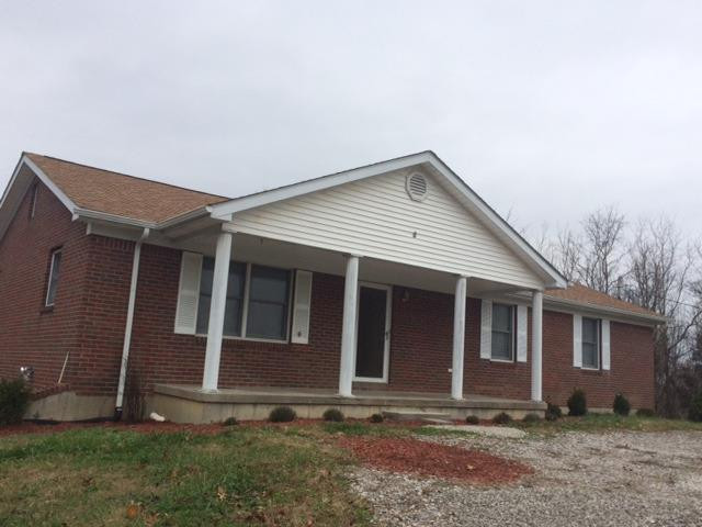 1428 Fairview Road Lawrenceburg, KY 40342 - Photo 24 of 47 Photo 24