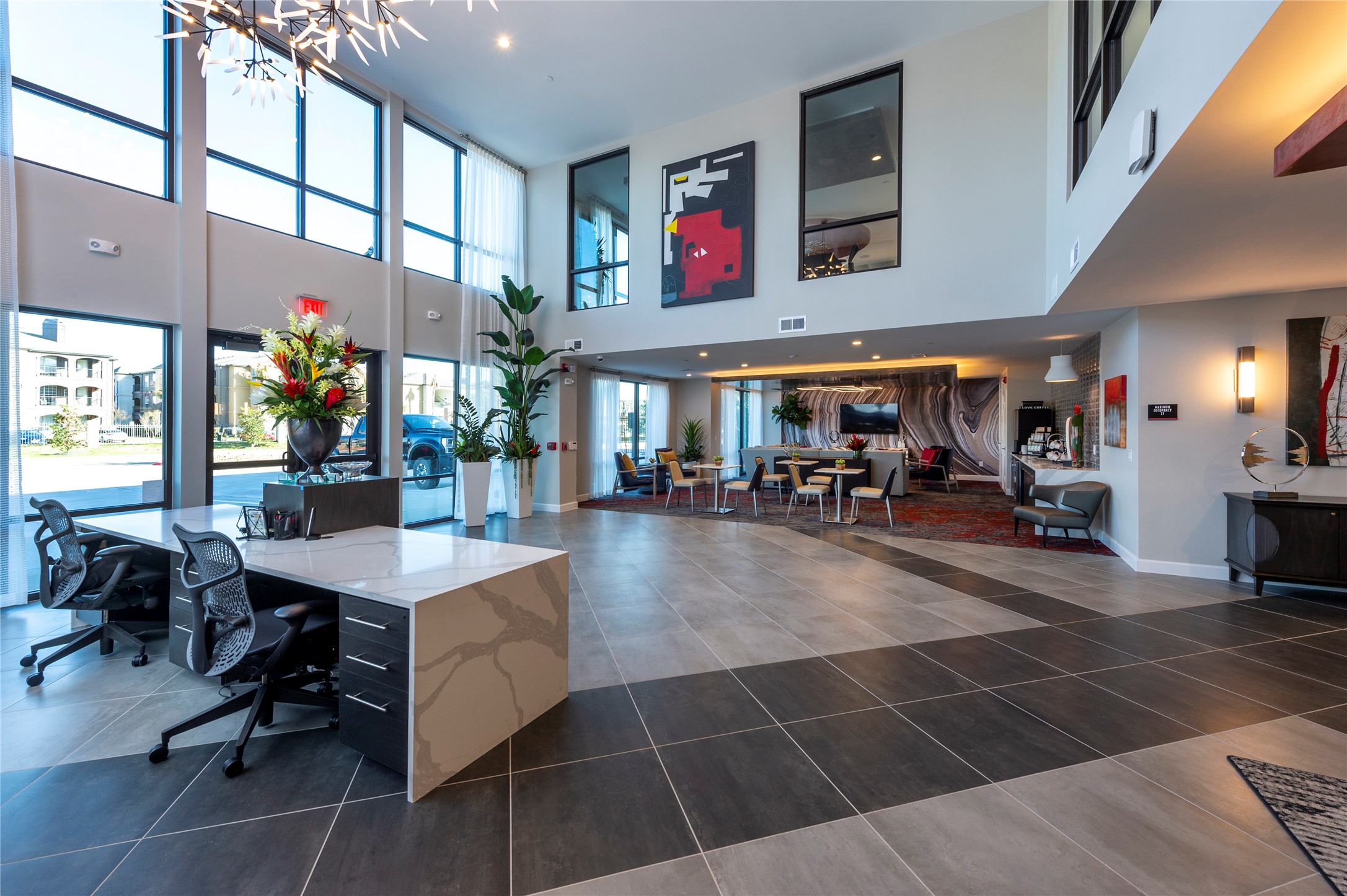 13475 Rincon Drive, Unit 1263 Houston, TX 77077 - Photo 5 of 17 Leasing office