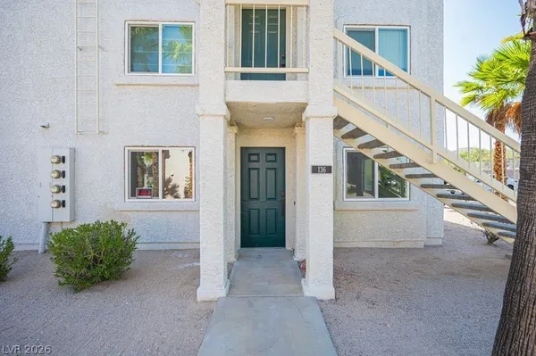 $185,000 | 1956 Las Palmas Lane, Unit 136, Laughlin, NV 89029