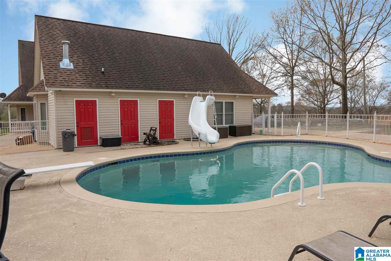 501 4 Wing Lake Road Alabaster, AL 35007 - Photo 17 of 50