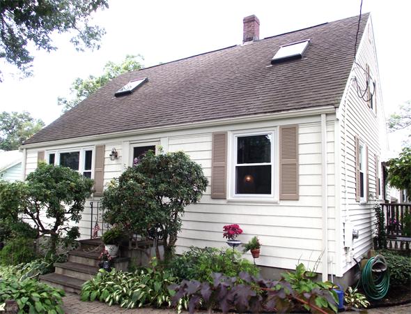 5 Georgia Road Weymouth, MA 02190 - Photo 1 of 30 Gallery Image 1