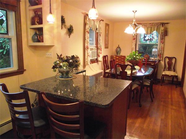 5 Georgia Road Weymouth, MA 02190 - Photo 2 of 30 Gallery Image 2