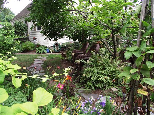 5 Georgia Road Weymouth, MA 02190 - Photo 27 of 30 Gallery Image 27