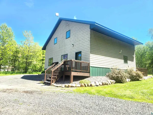 $343,000 | 21695 State Highway 13, Cornucopia, WI 54827