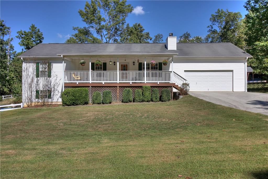 282 White Road White, GA 30184 - Photo 1 of 1 Gallery Image 1