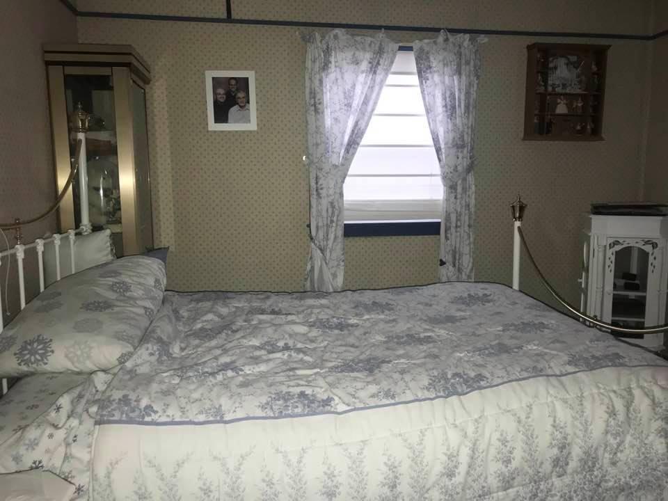 201 Sanford Road Alfred, ME 04002 - Photo 10 of 18 Bedroom