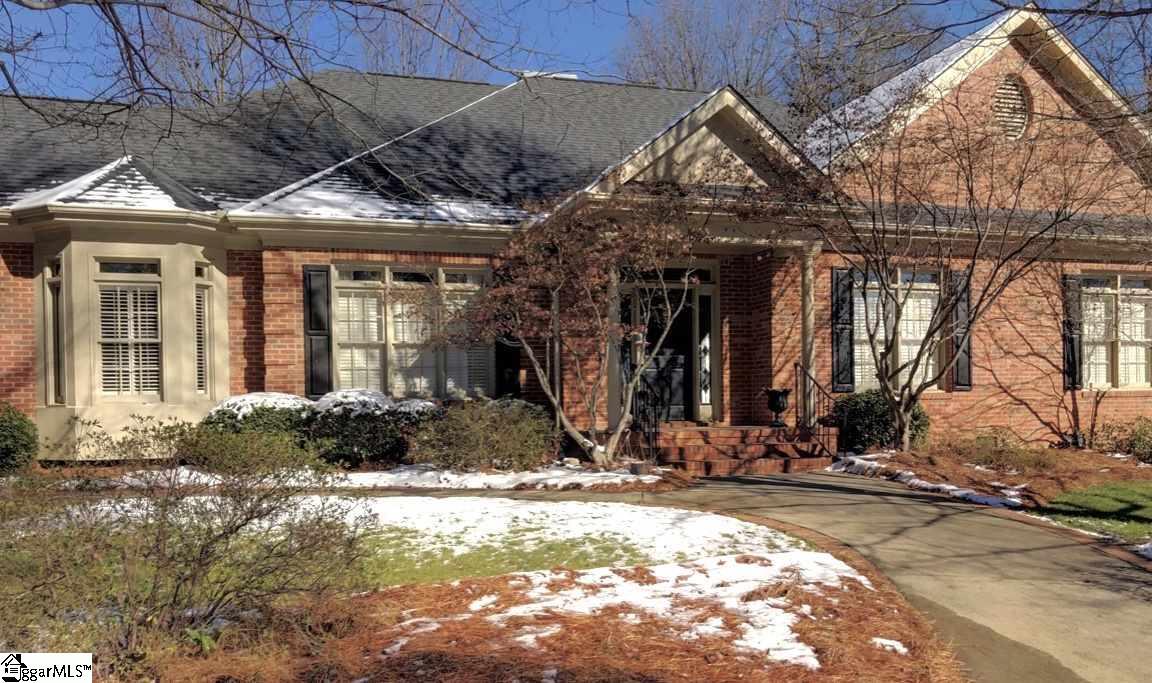 8 Chipping Court Greenville, SC 29607 - Photo 1 of 2