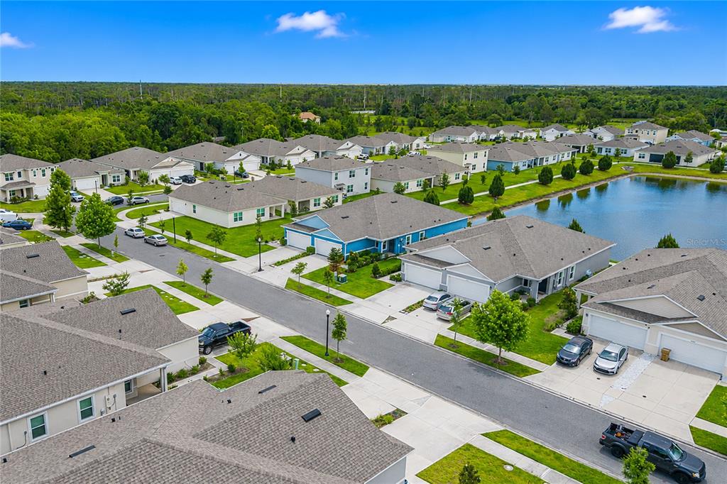 2824 Sunridge Loop St. Cloud, FL 34771 - Photo 11 of 28