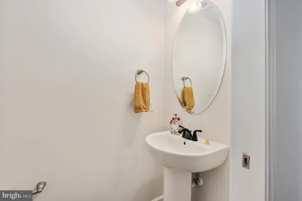 a view of a city and an ocean view