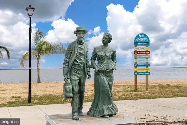 $339,000 | 669 Lakeview Drive, Colonial Beach, VA 22443