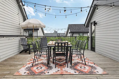 $1,197,000 | 1037 C Scovel Street, Nashville, TN 37208