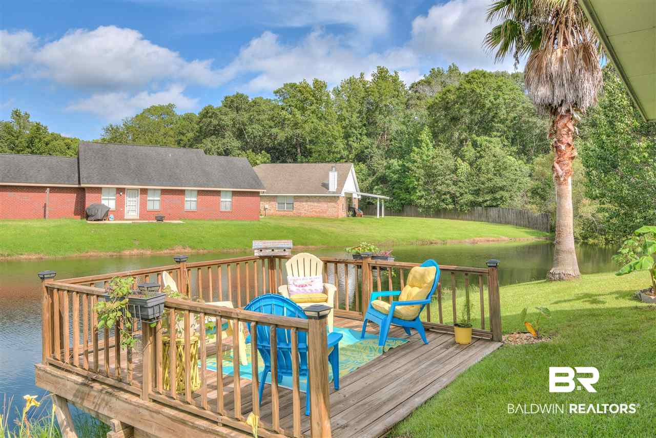 8880 Turf Creek Drive Foley, AL 36535 - Photo 11 of 40