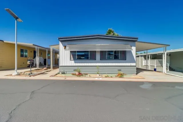 $189,000 | 8301 Mission Gorge Road, Unit 194, Santee, CA 92071