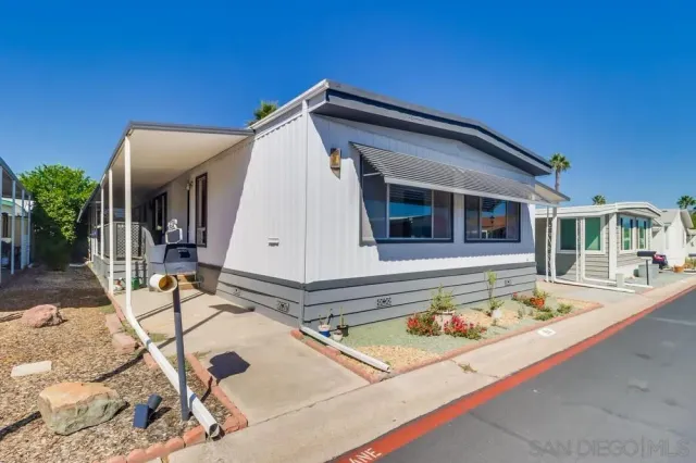 $189,000 | 8301 Mission Gorge Road, Unit 194, Santee, CA 92071