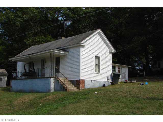 1324 Ridge Avenue Eden, NC 27288 - Photo 2 of 2 Other.