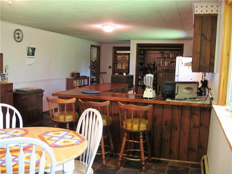 558 Drews Mill Road Linneus, ME 04730 - Photo 4 of 13 Interior Space/Layout.