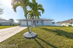 $2,995 | 516 West Retunda Parkway, Cape Coral, FL 33904
