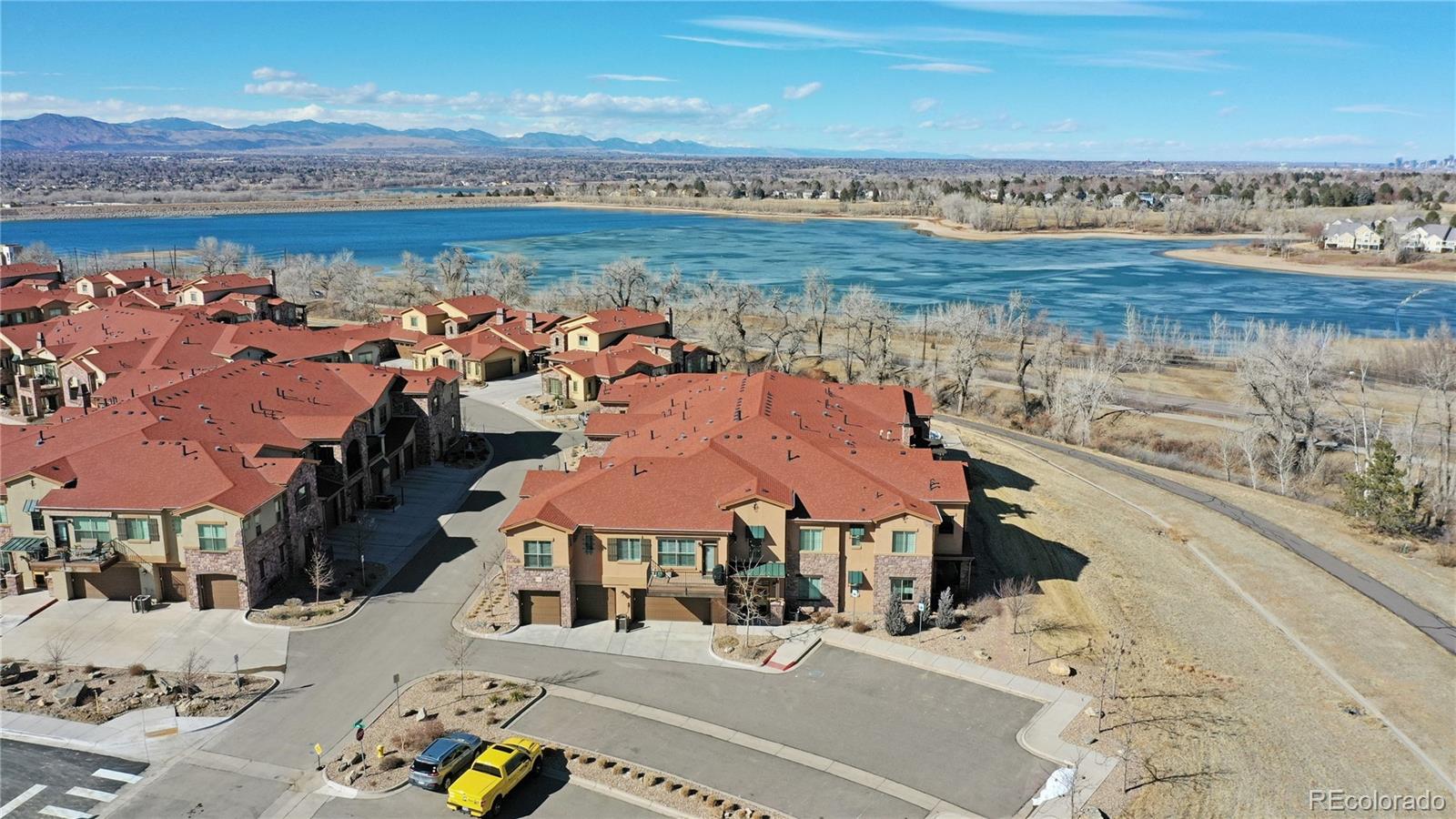 2133 Primo Road, Unit 207 Highlands Ranch, CO 80129 - Photo 29 of 31 Gallery Image 29