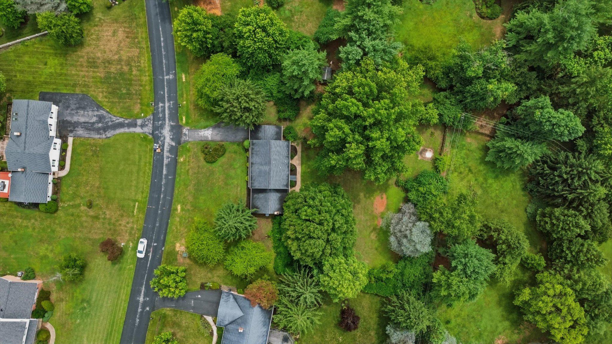 7007 Runnymeade Court Frederick, MD 21702 - Photo 36 of 37