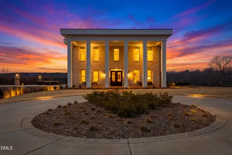 $3,975,000 | 14425 State Highway 96, Zebulon, NC 27597