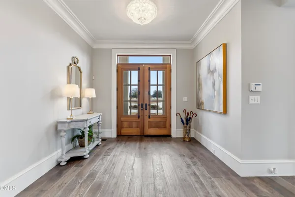 $3,975,000 | 14425 State Highway 96, Zebulon, NC 27597