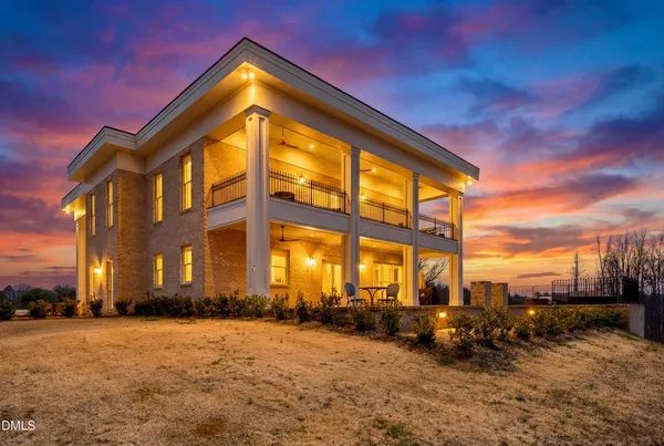 $3,975,000 | 14425 State Highway 96, Zebulon, NC 27597